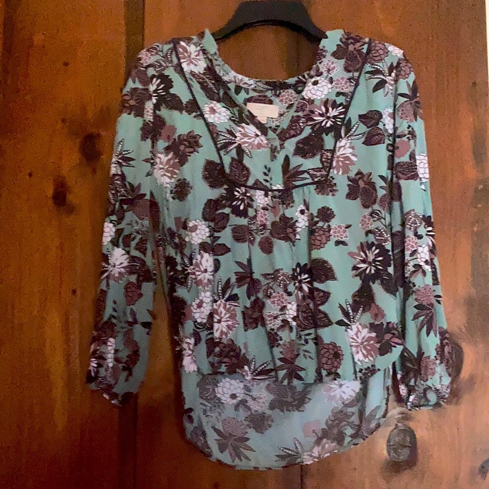Loft Top Women!